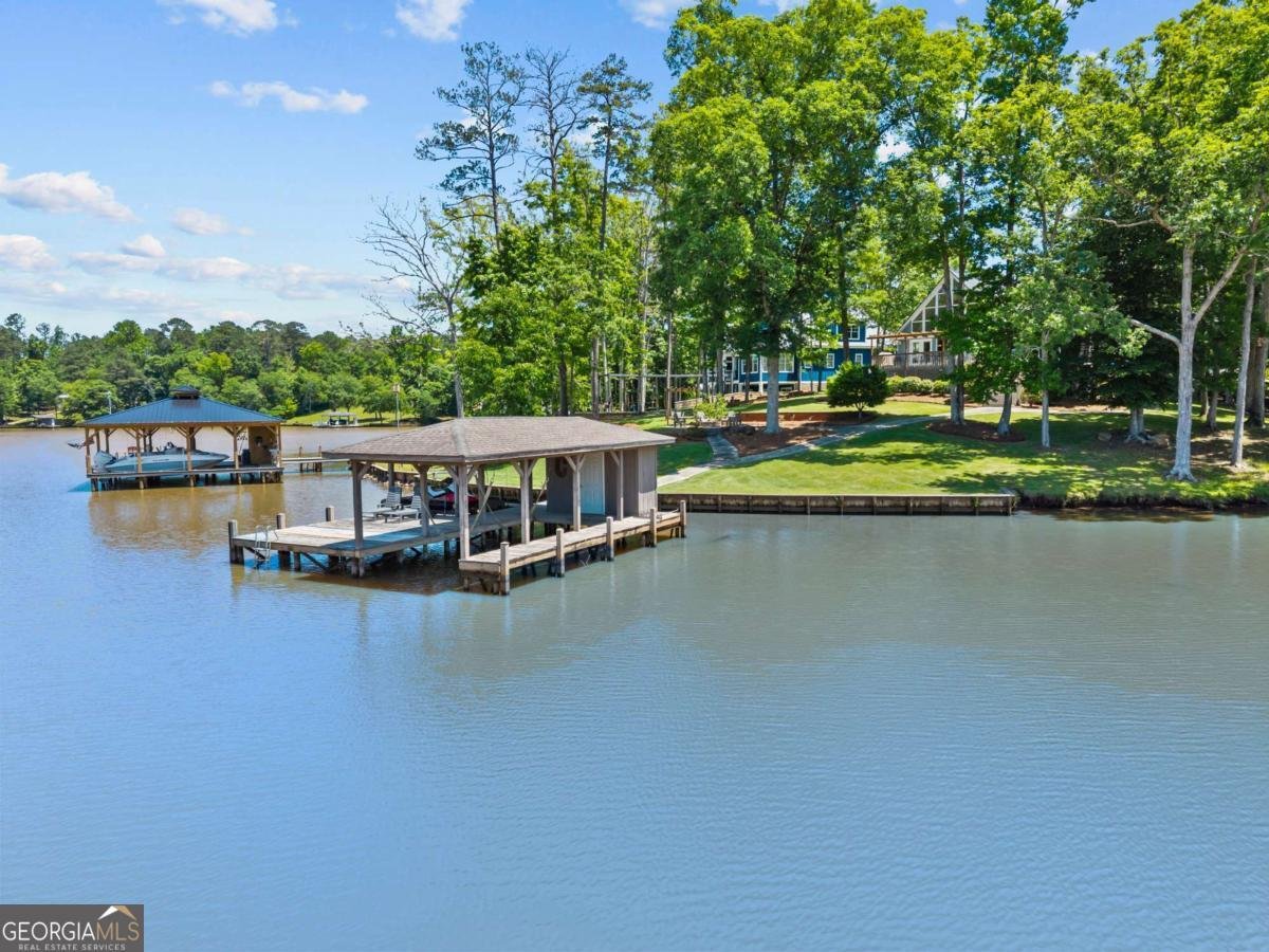 169 Landing Drive Eatonton - main photo