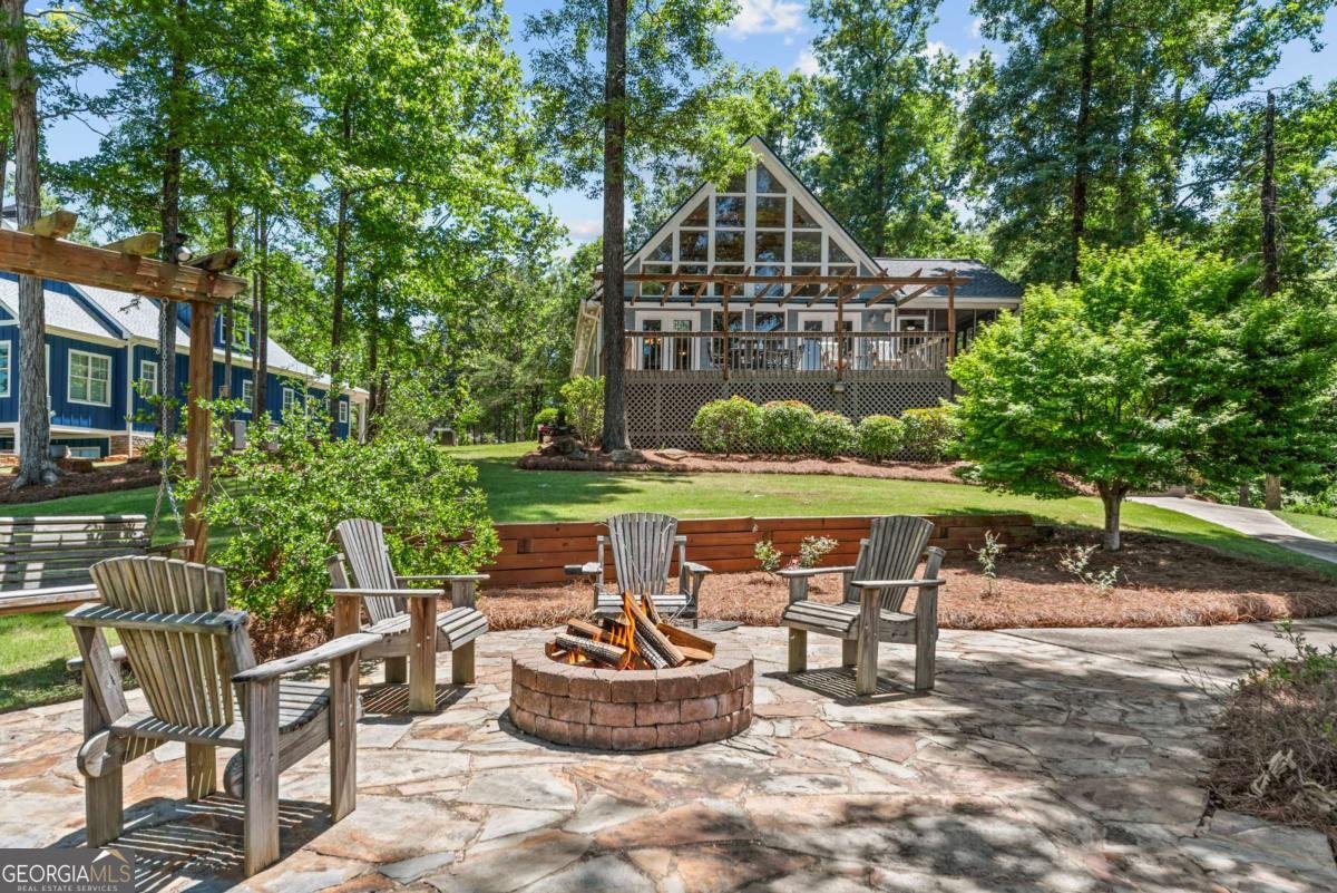 169 Landing Drive Eatonton - Photo 10