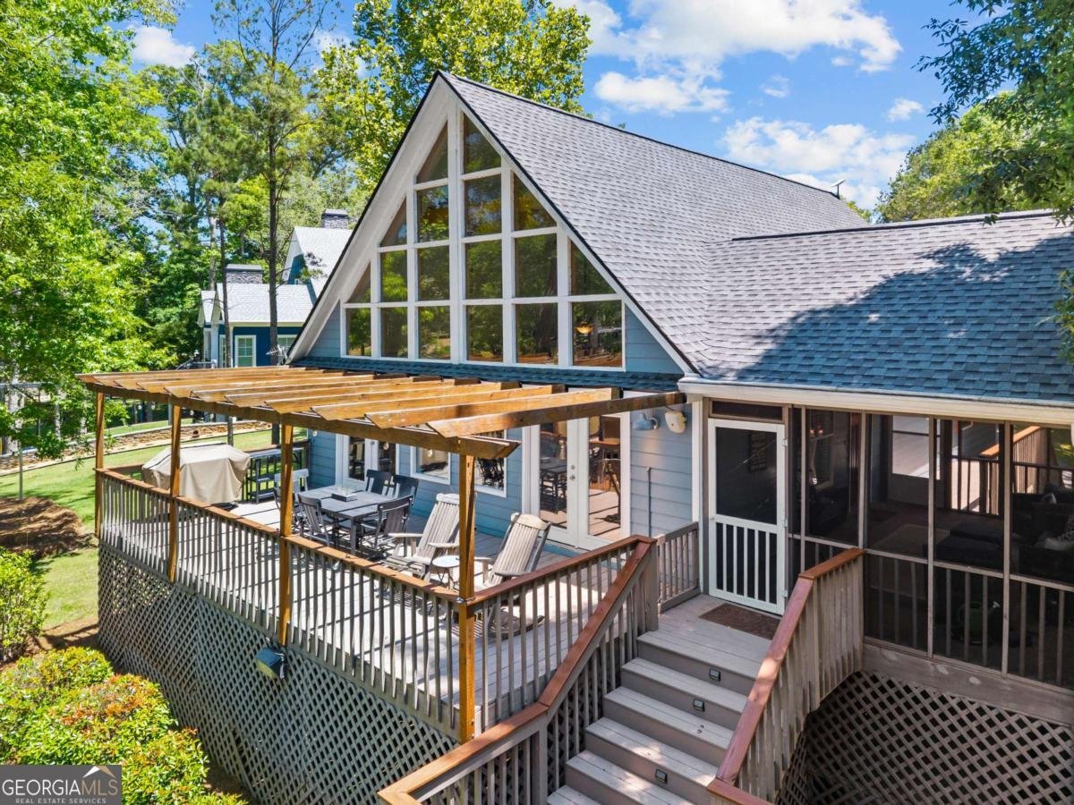 169 Landing Drive Eatonton - Photo 11