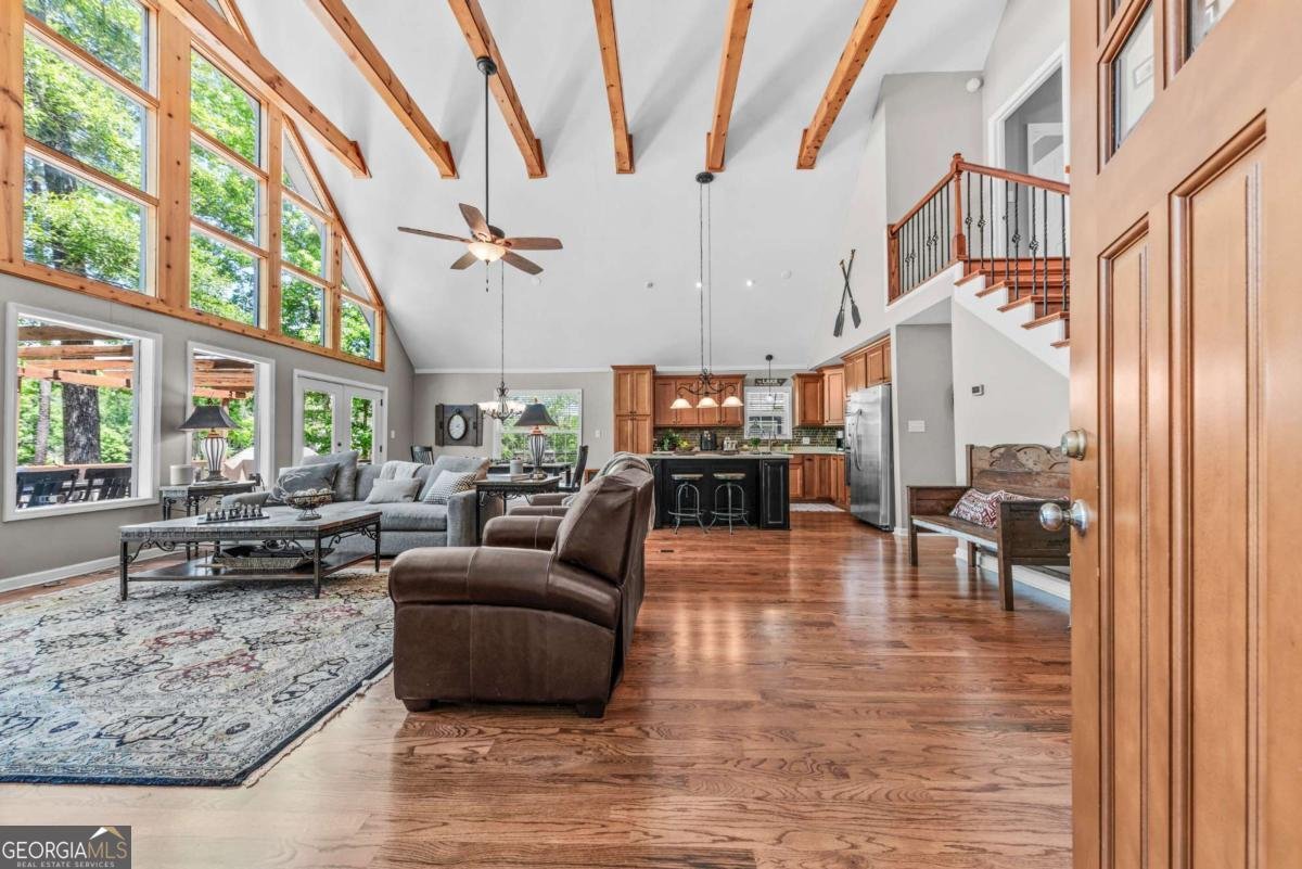169 Landing Drive Eatonton - Photo 13