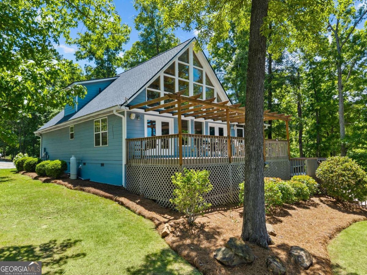 169 Landing Drive Eatonton - Photo 14