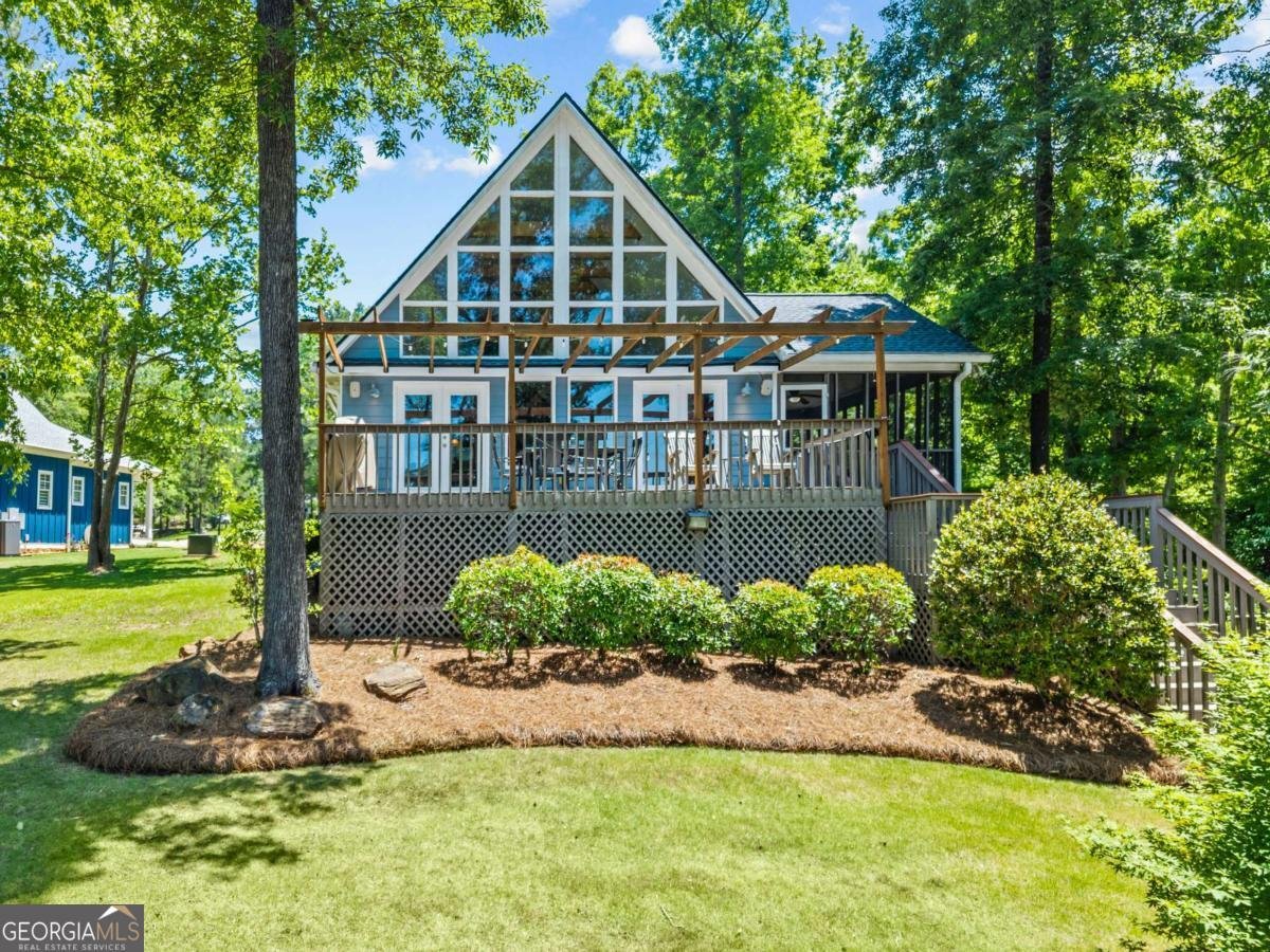 169 Landing Drive Eatonton - Photo 17