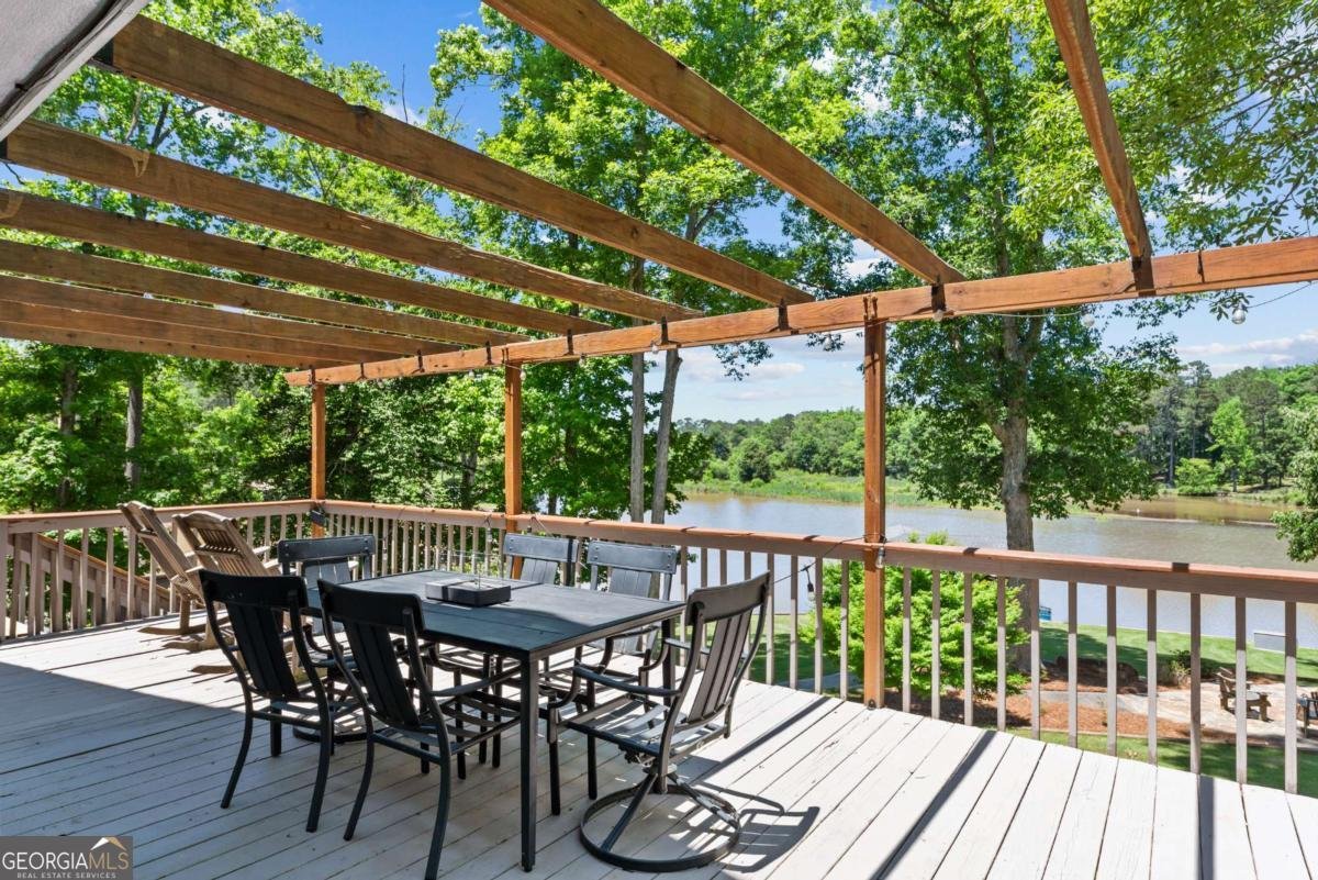 169 Landing Drive Eatonton - Photo 20