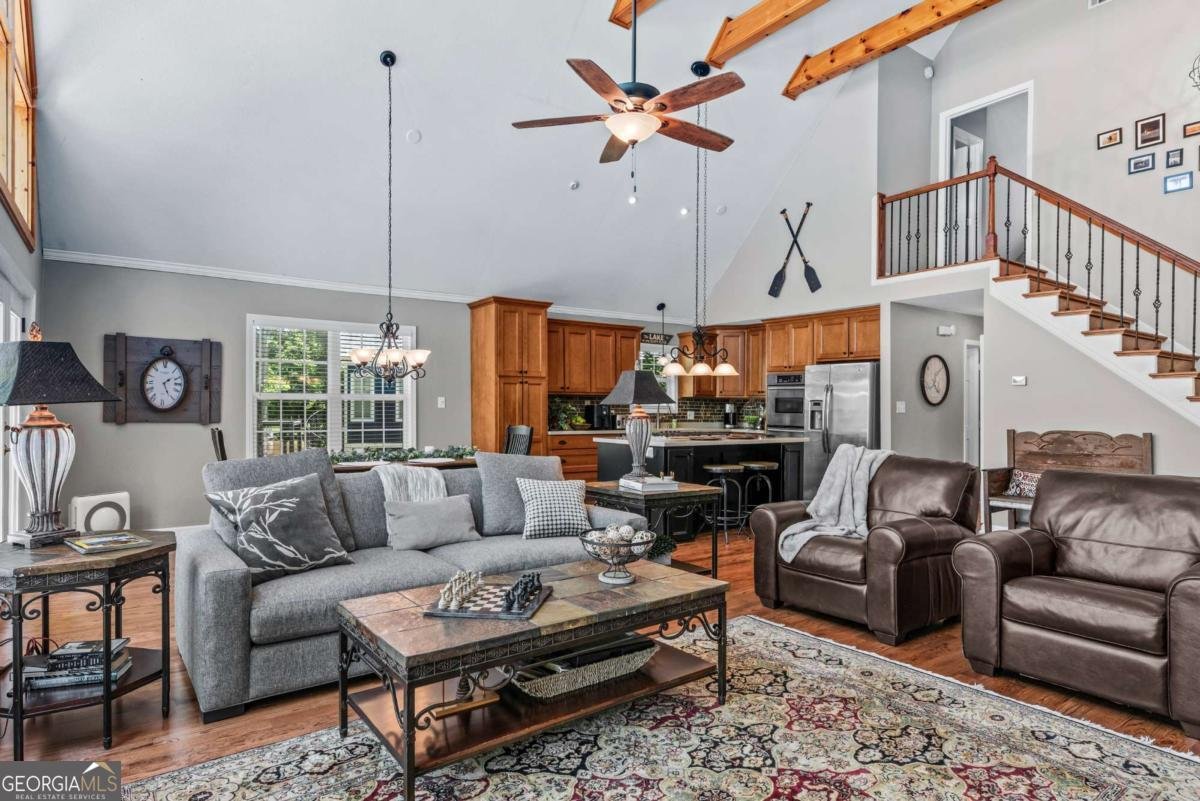 169 Landing Drive Eatonton - Photo 21