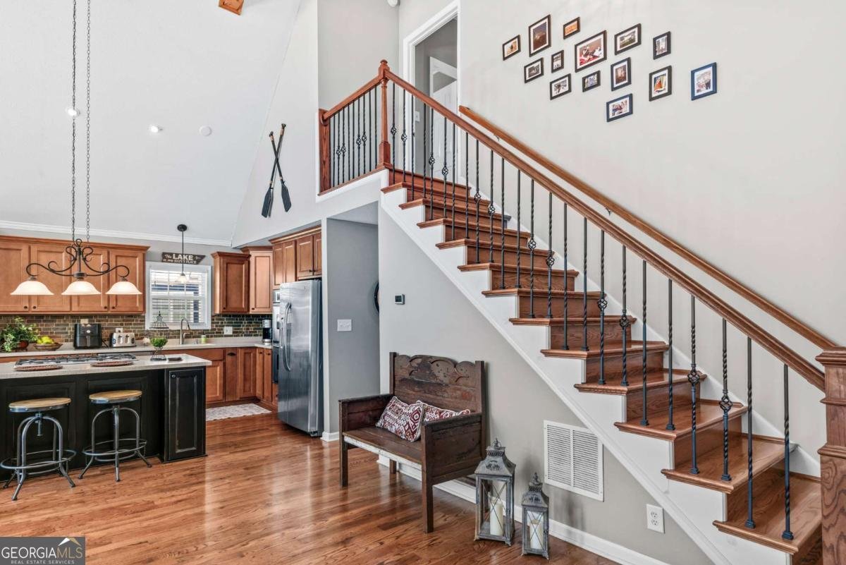 169 Landing Drive Eatonton - Photo 22