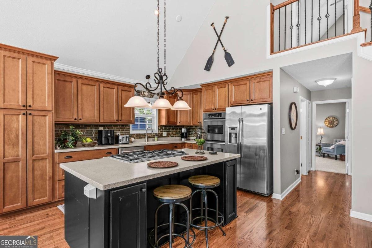 169 Landing Drive Eatonton - Photo 24
