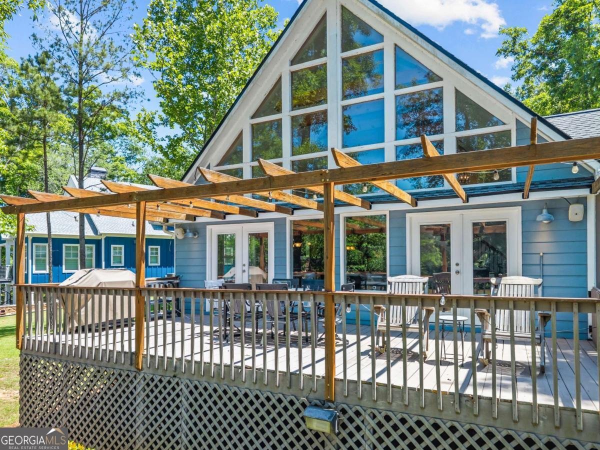 169 Landing Drive Eatonton - Photo 27