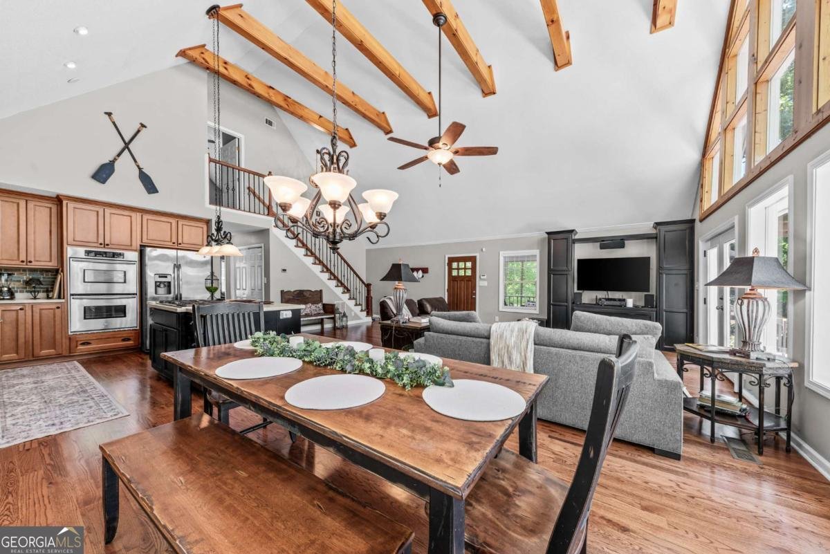 169 Landing Drive Eatonton - Photo 29