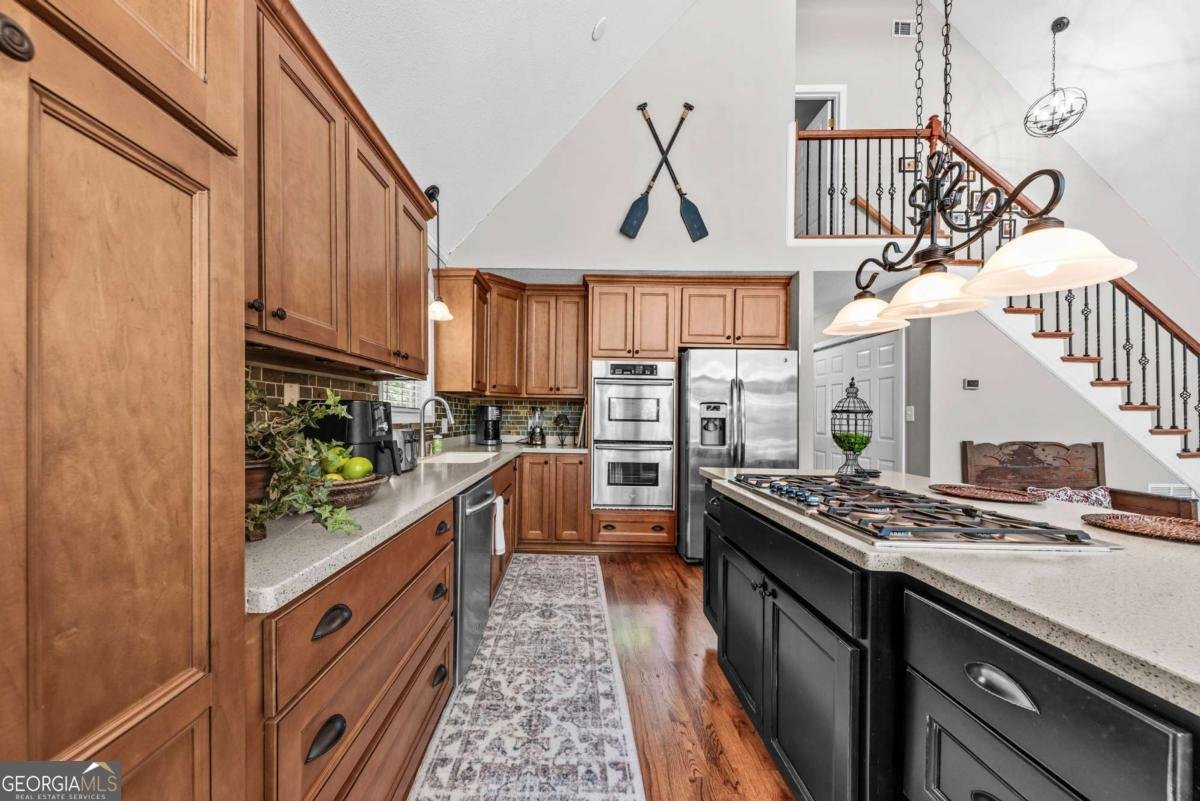 169 Landing Drive Eatonton - Photo 31