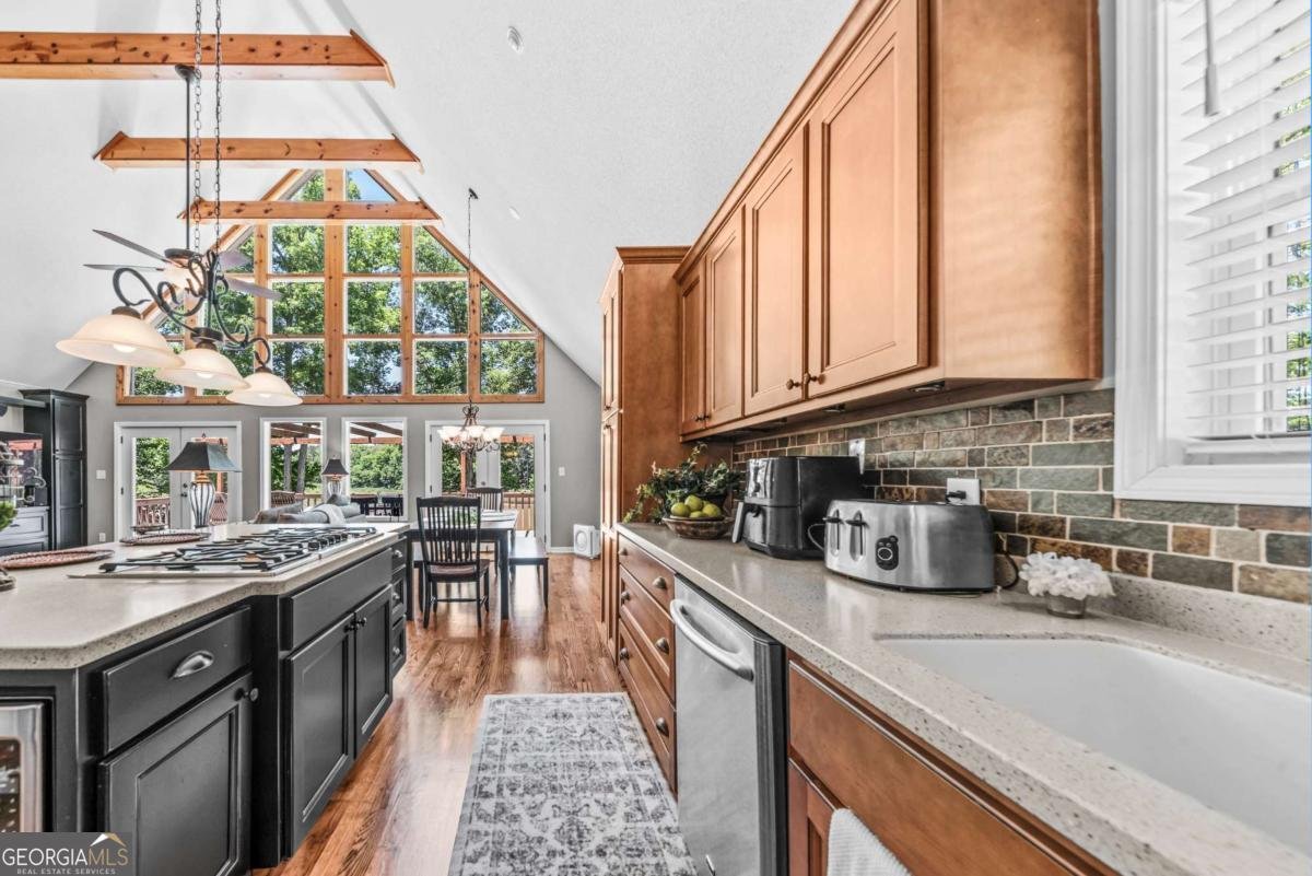 169 Landing Drive Eatonton - Photo 32