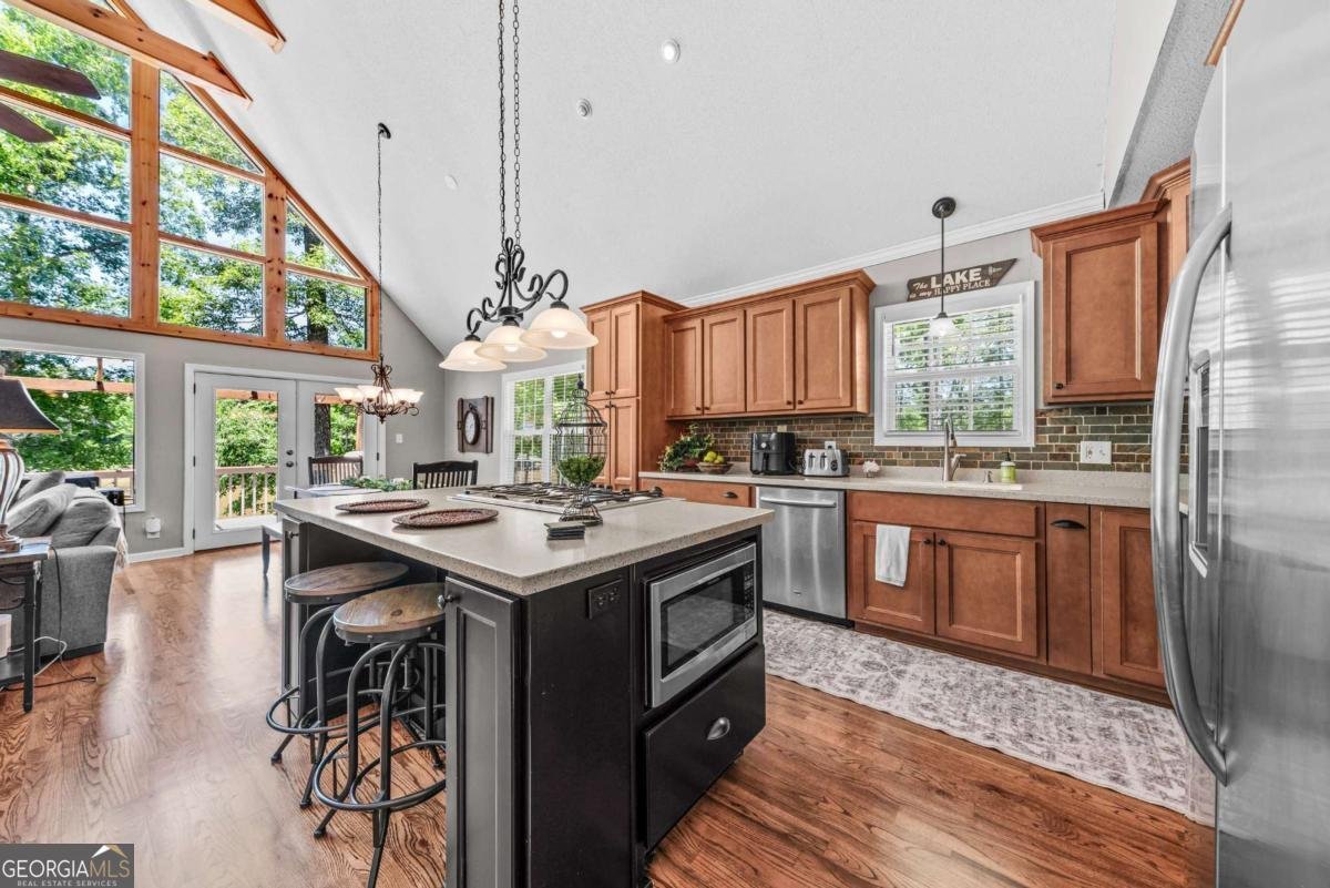 169 Landing Drive Eatonton - Photo 33