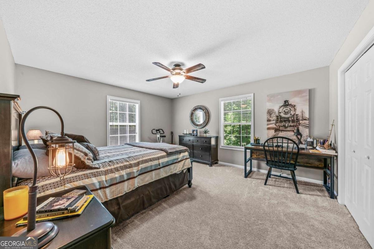 169 Landing Drive Eatonton - Photo 35