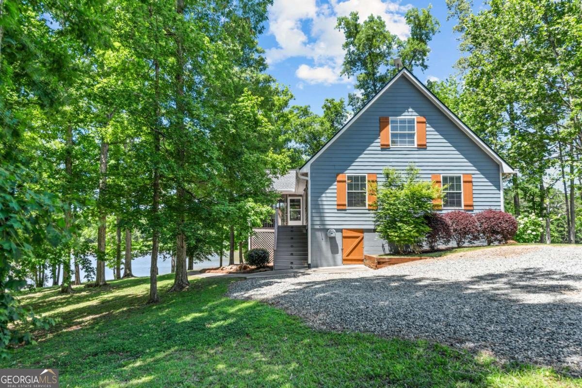 169 Landing Drive Eatonton - Photo 51
