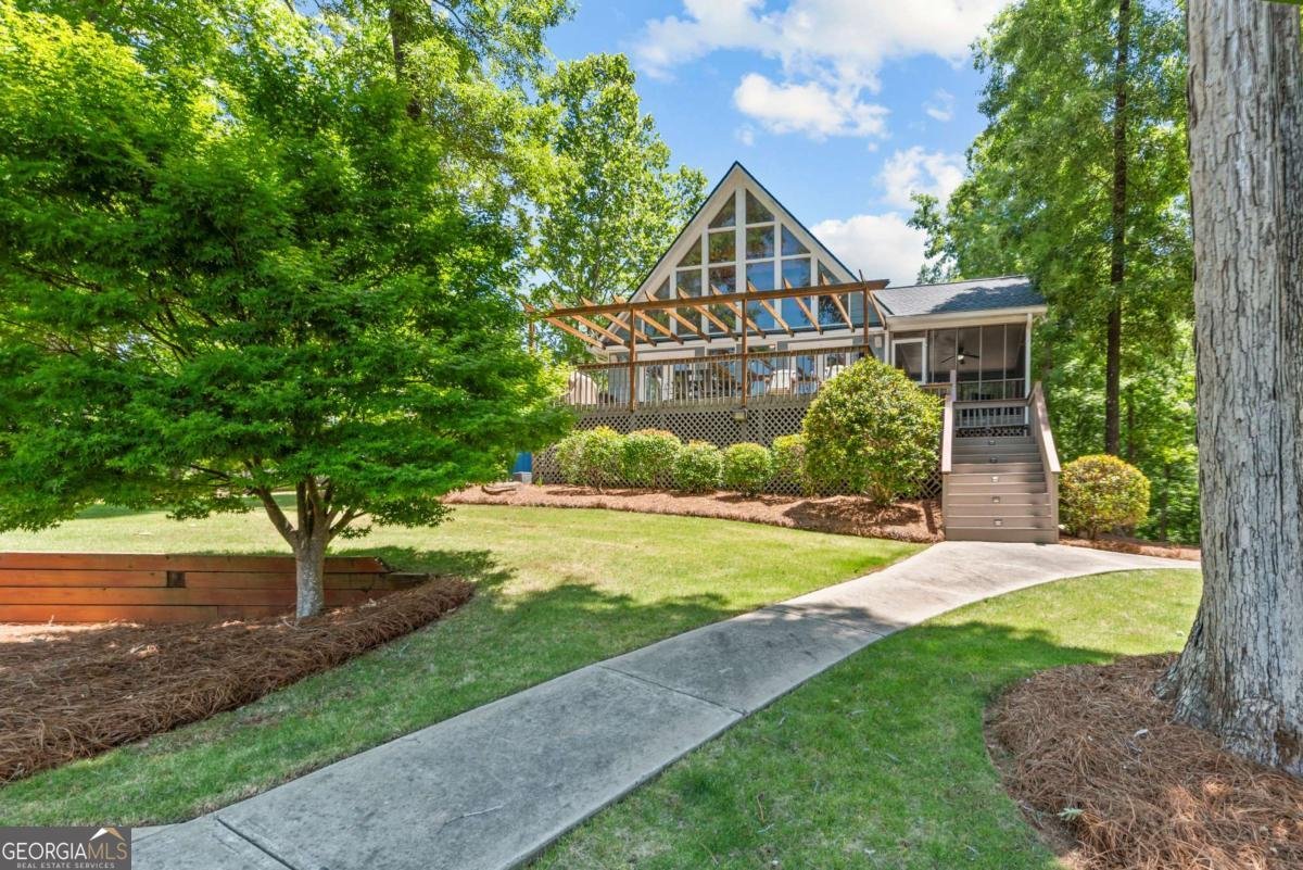 169 Landing Drive Eatonton - Photo 52