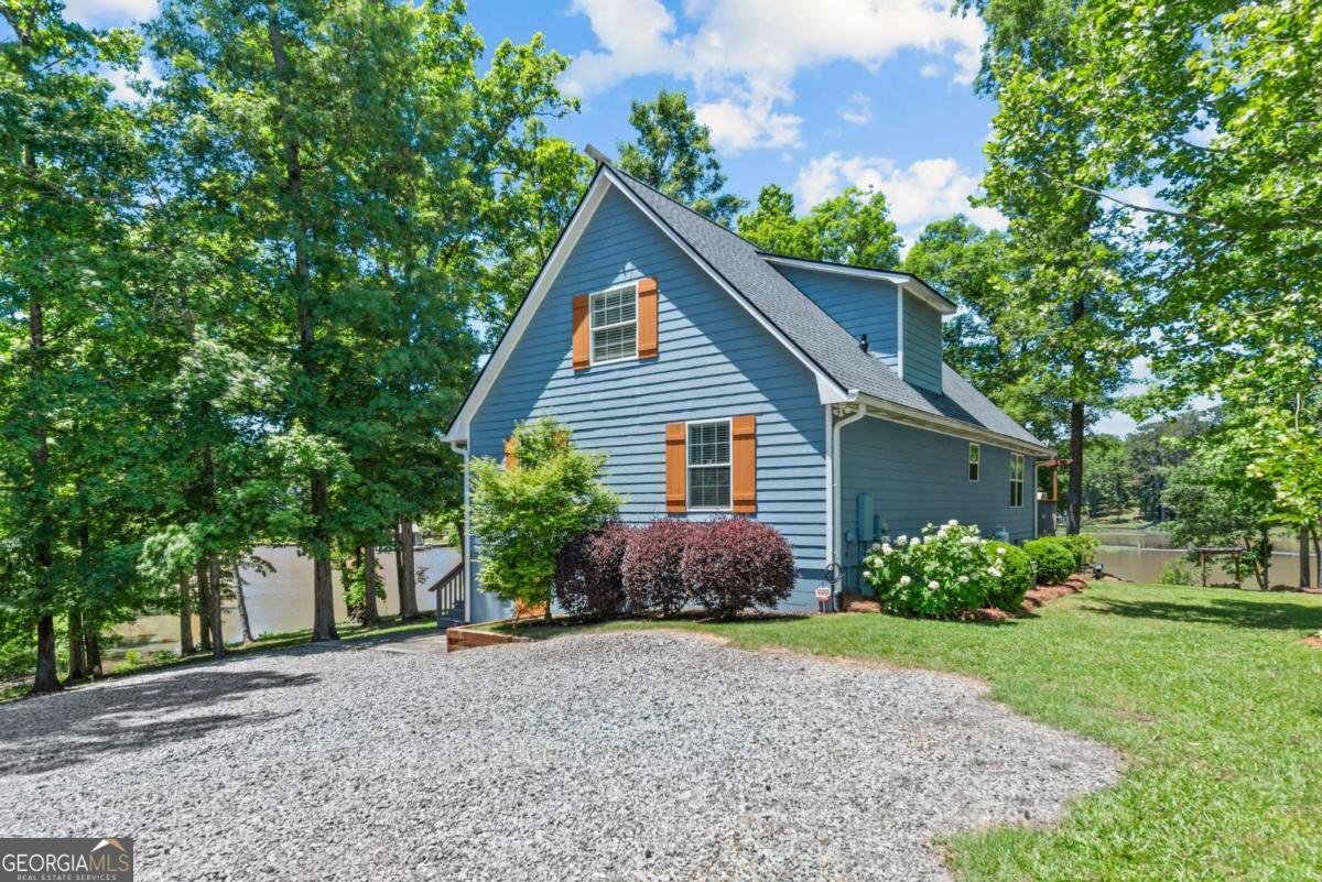 169 Landing Drive Eatonton - Photo 53
