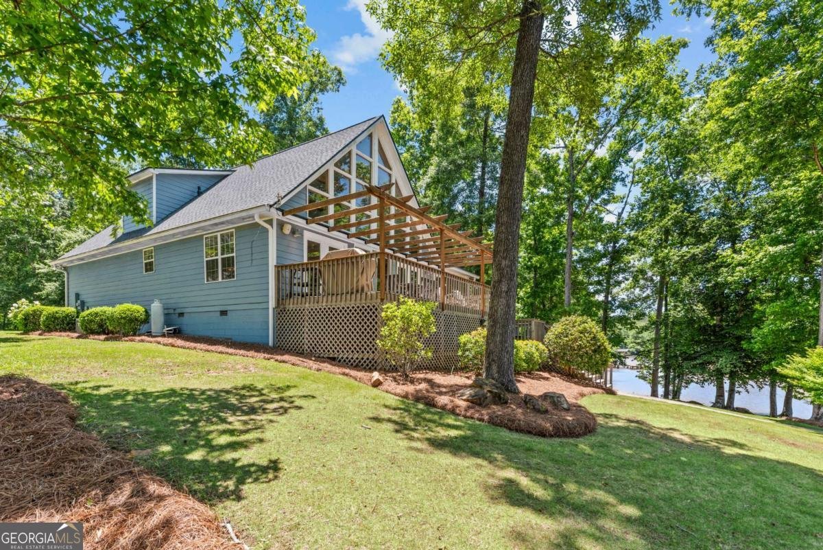 169 Landing Drive Eatonton - Photo 54