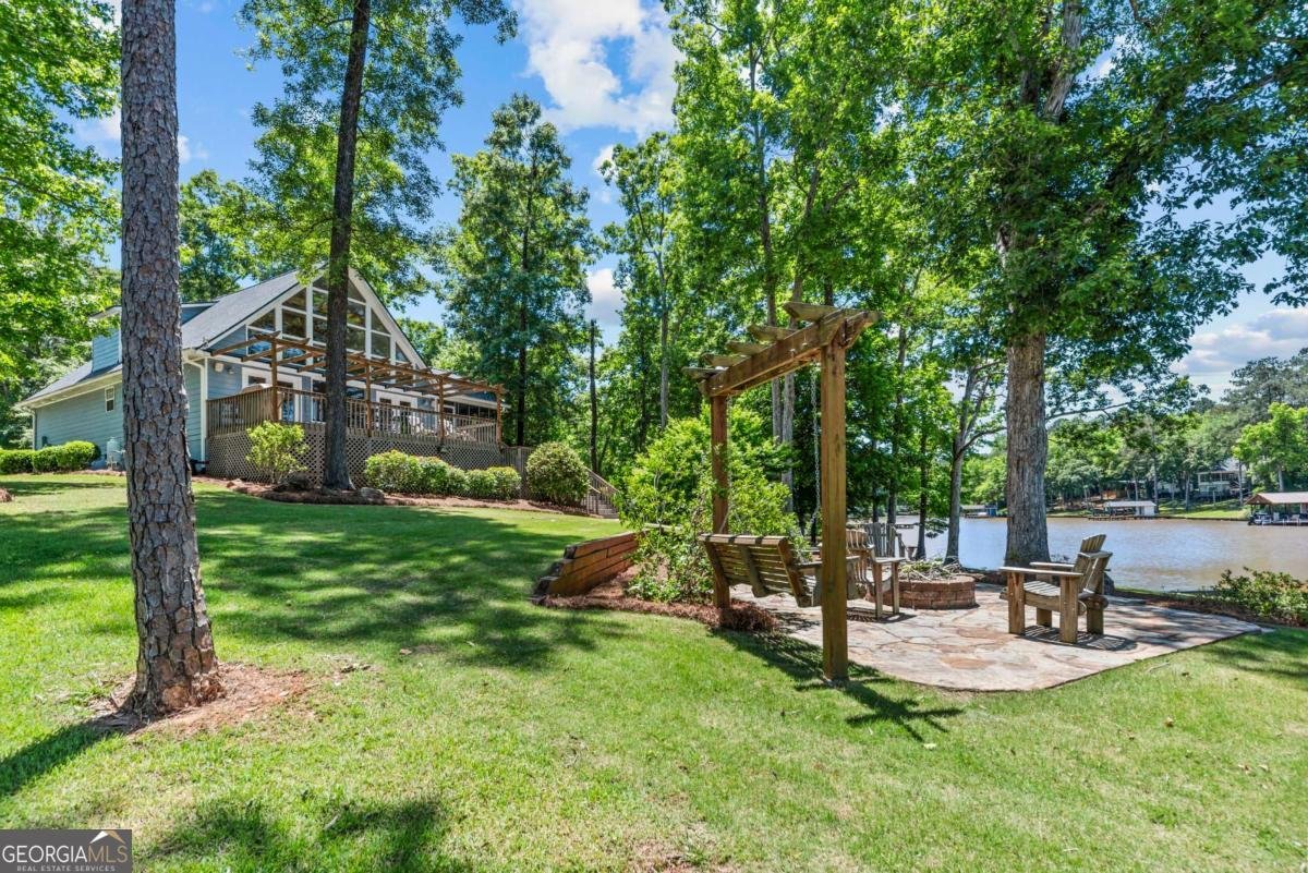 169 Landing Drive Eatonton - Photo 56
