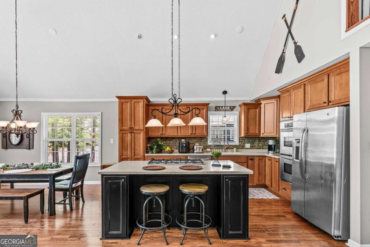 169 Landing Drive Eatonton - Photo 6