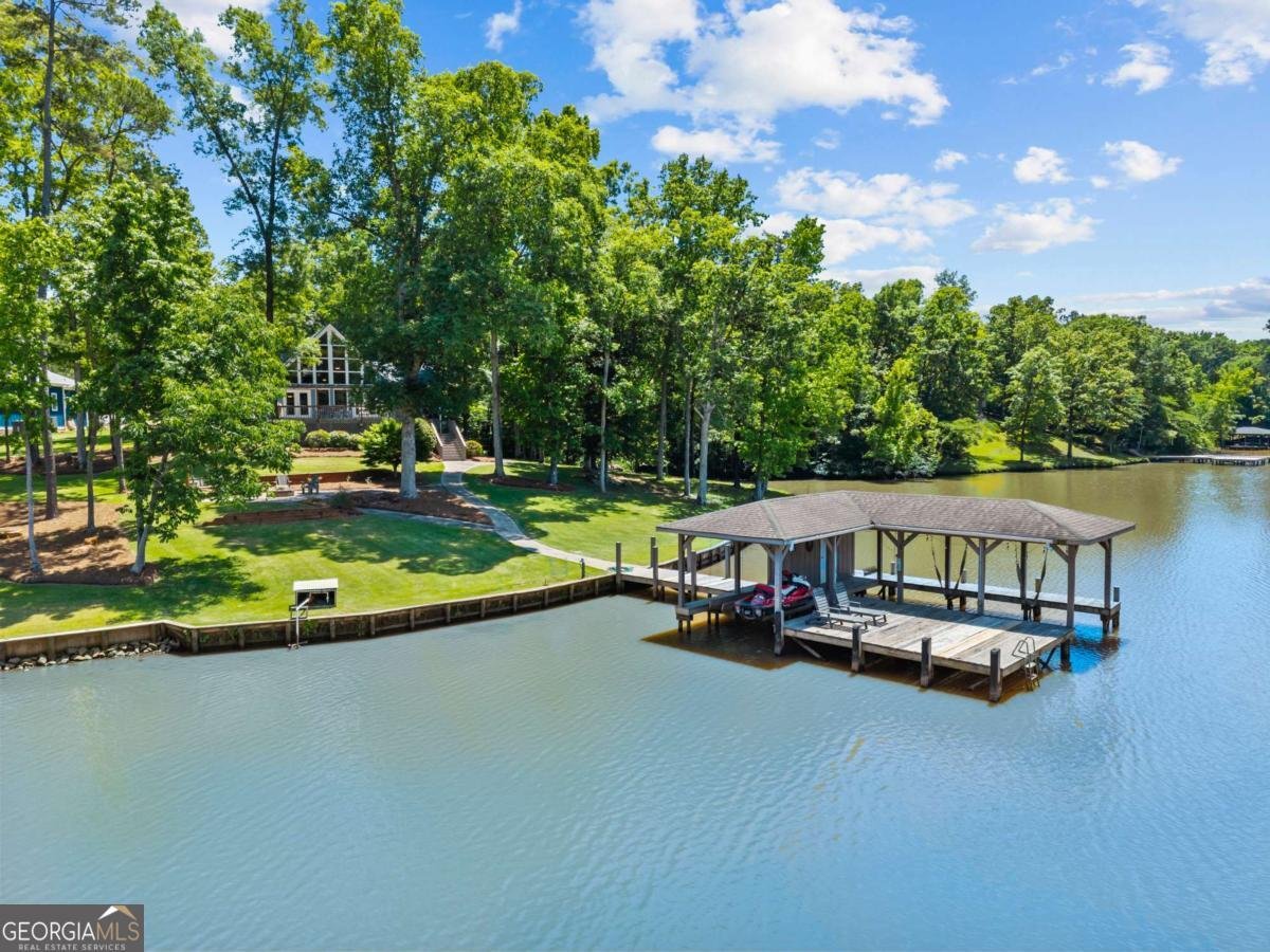 169 Landing Drive Eatonton - Photo 8