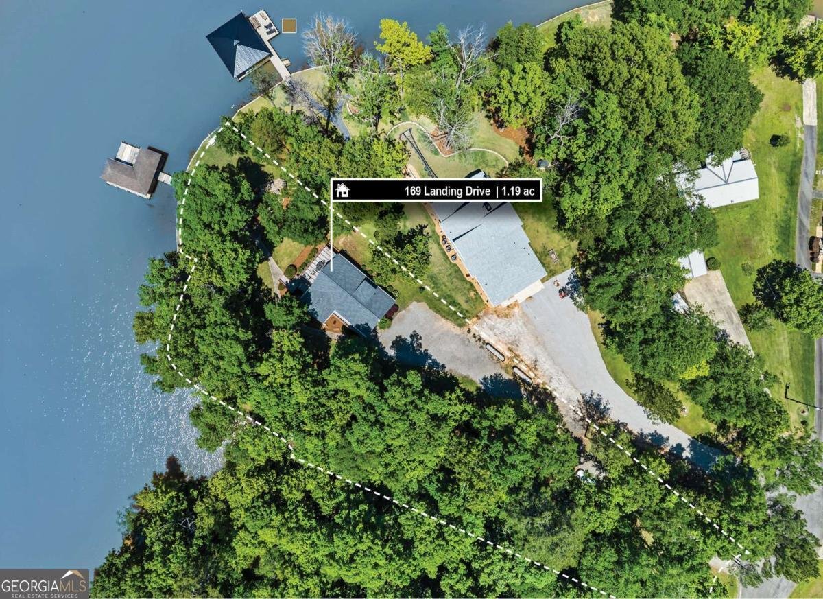 169 Landing Drive Eatonton - Photo 9