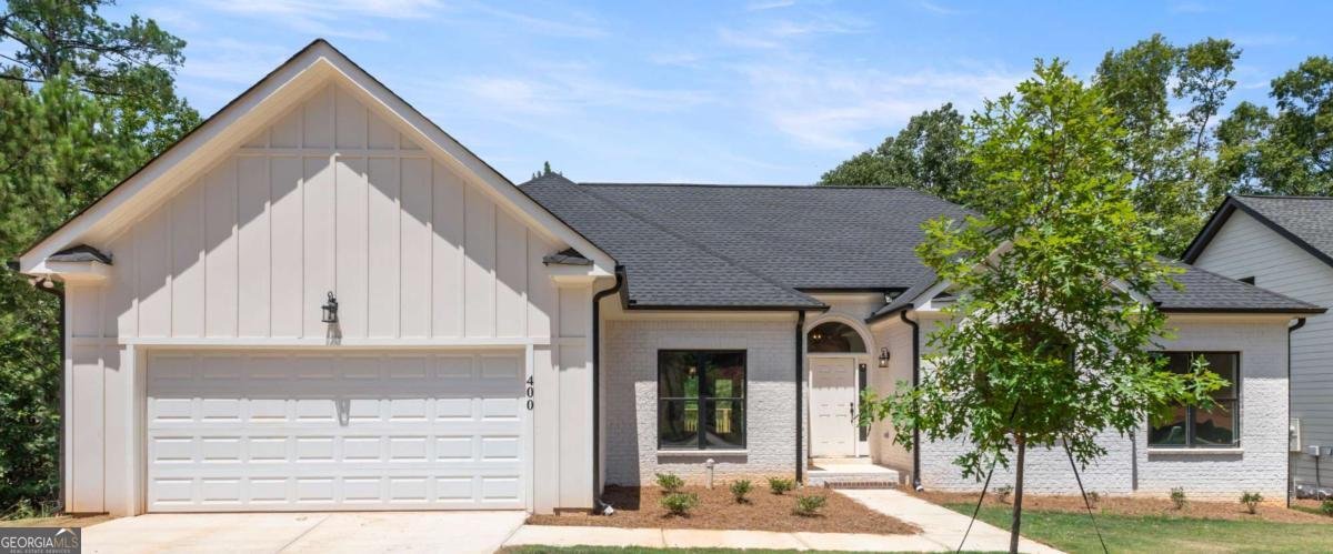 400 Ansley Drive Athens - main photo
