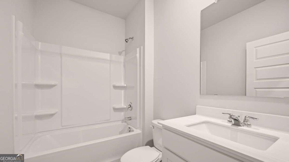 804 Pelham Way Locust Grove - Photo 16