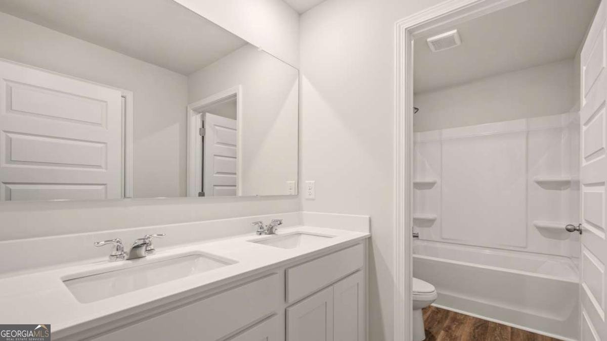 804 Pelham Way Locust Grove - Photo 20