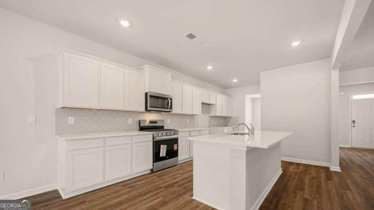 804 Pelham Way Locust Grove - Photo 8