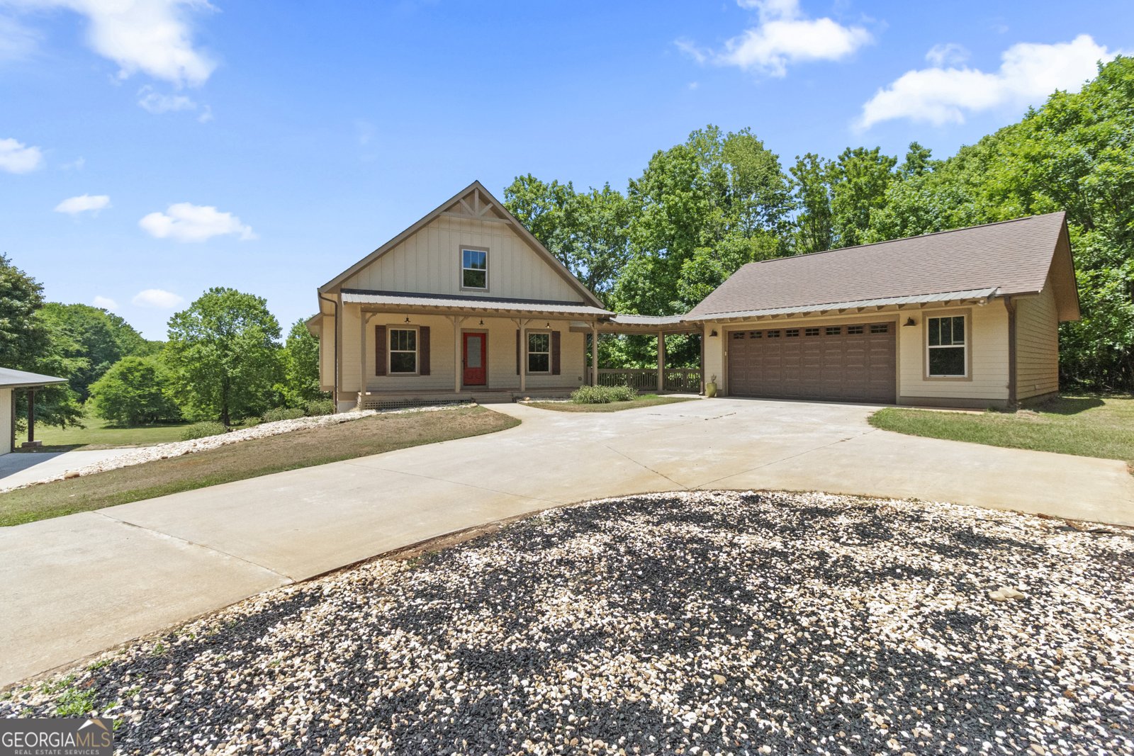 4140 Highway 332 Hoschton - main photo