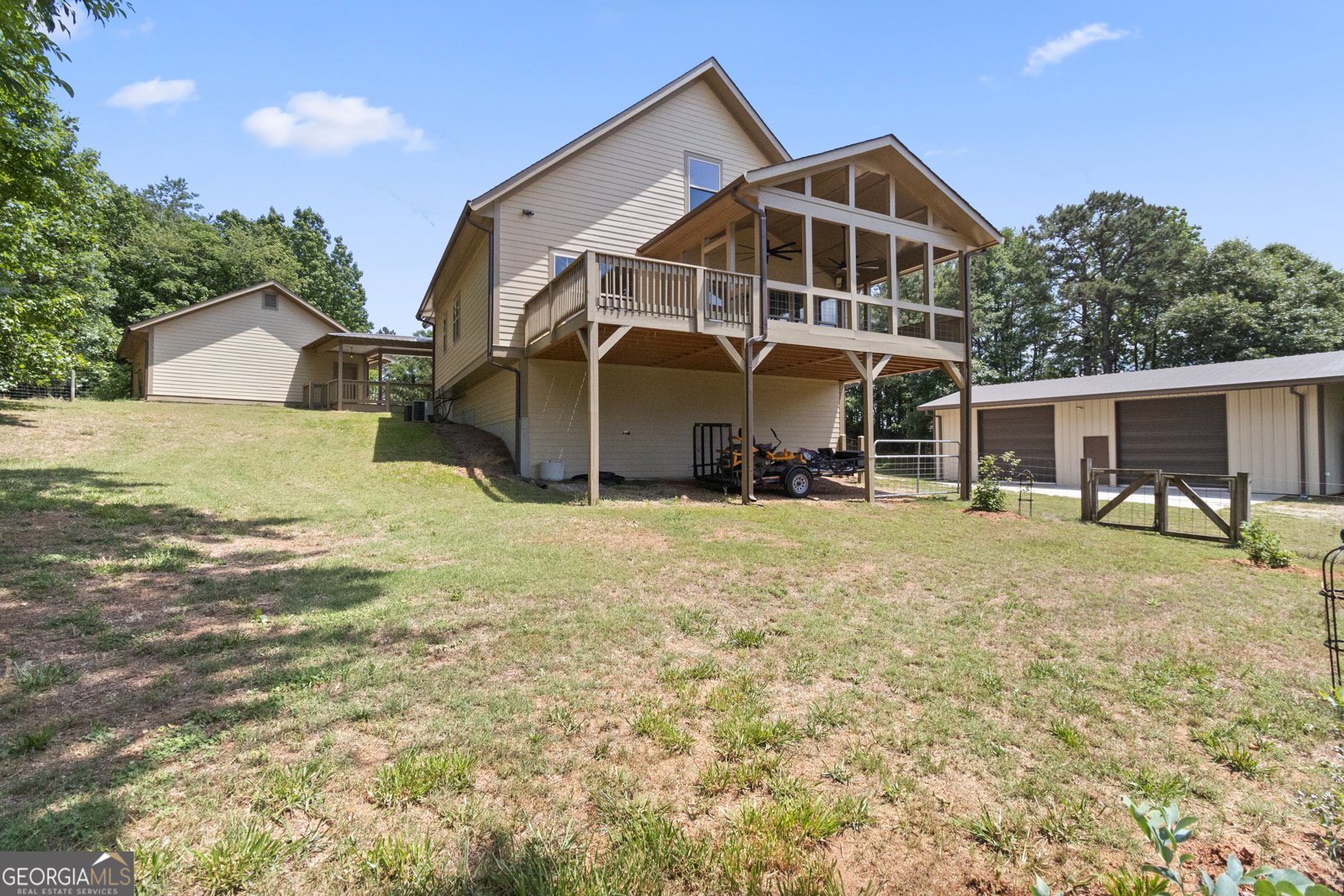 4140 Highway 332 Hoschton - Photo 7