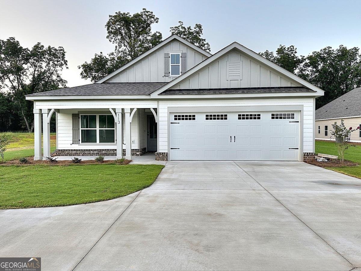 113 Chinaberry Street Pine Mountain - main photo