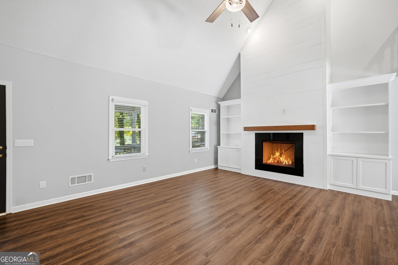 5265 Picklesimer Road Cumming - Photo 14