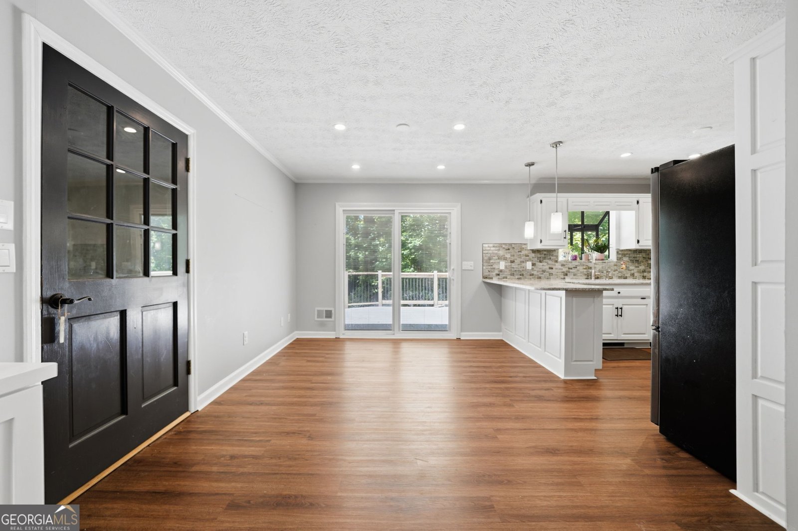 5265 Picklesimer Road Cumming - Photo 17