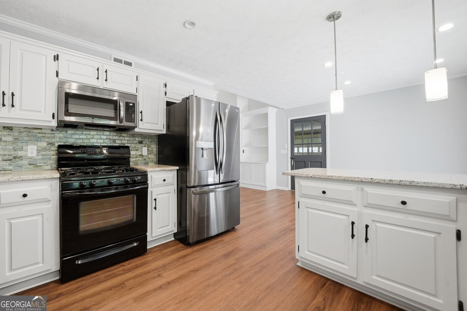 5265 Picklesimer Road Cumming - Photo 24