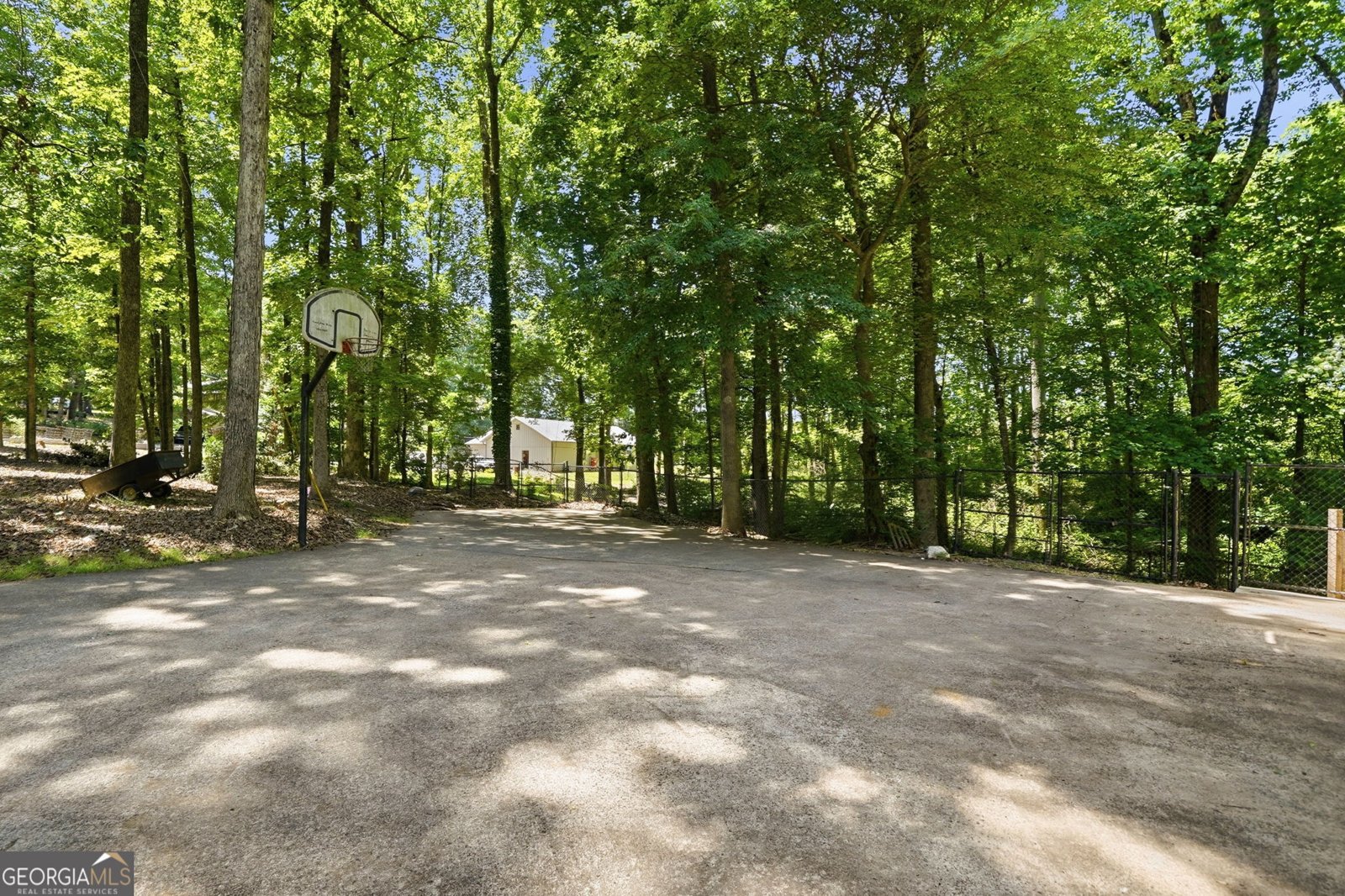5265 Picklesimer Road Cumming - Photo 50