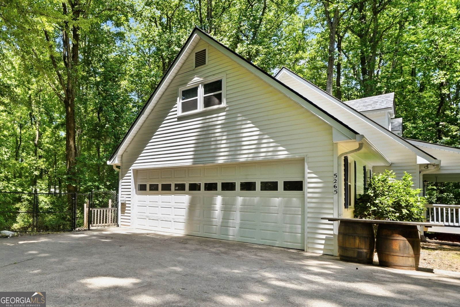 5265 Picklesimer Road Cumming - Photo 51
