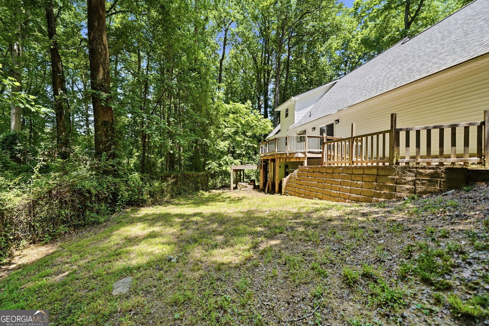 5265 Picklesimer Road Cumming - Photo 54