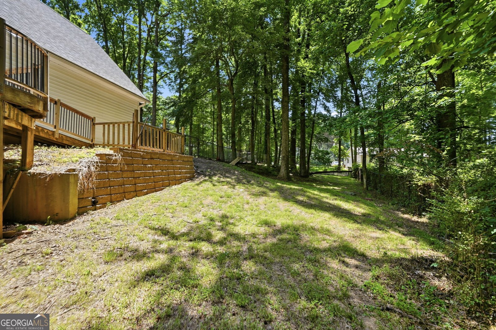 5265 Picklesimer Road Cumming - Photo 55