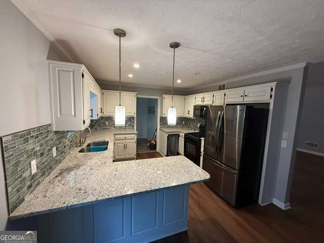 5265 Picklesimer Road Cumming - Photo 6