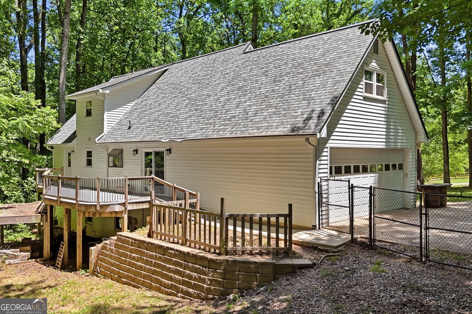 5265 Picklesimer Road Cumming - Photo 62