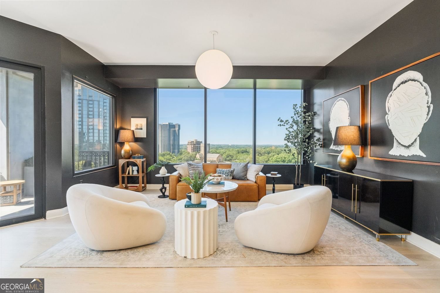 2828 Peachtree Road Atlanta - main photo
