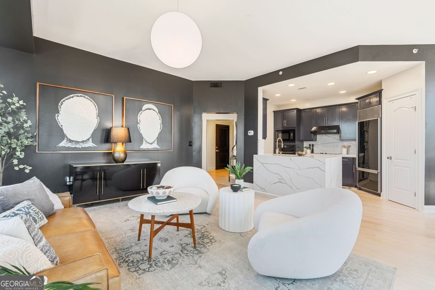 2828 Peachtree Road Atlanta - Photo 11