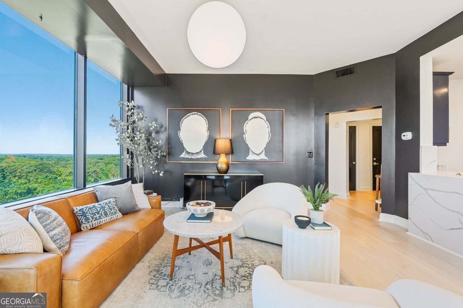 2828 Peachtree Road Atlanta - Photo 13