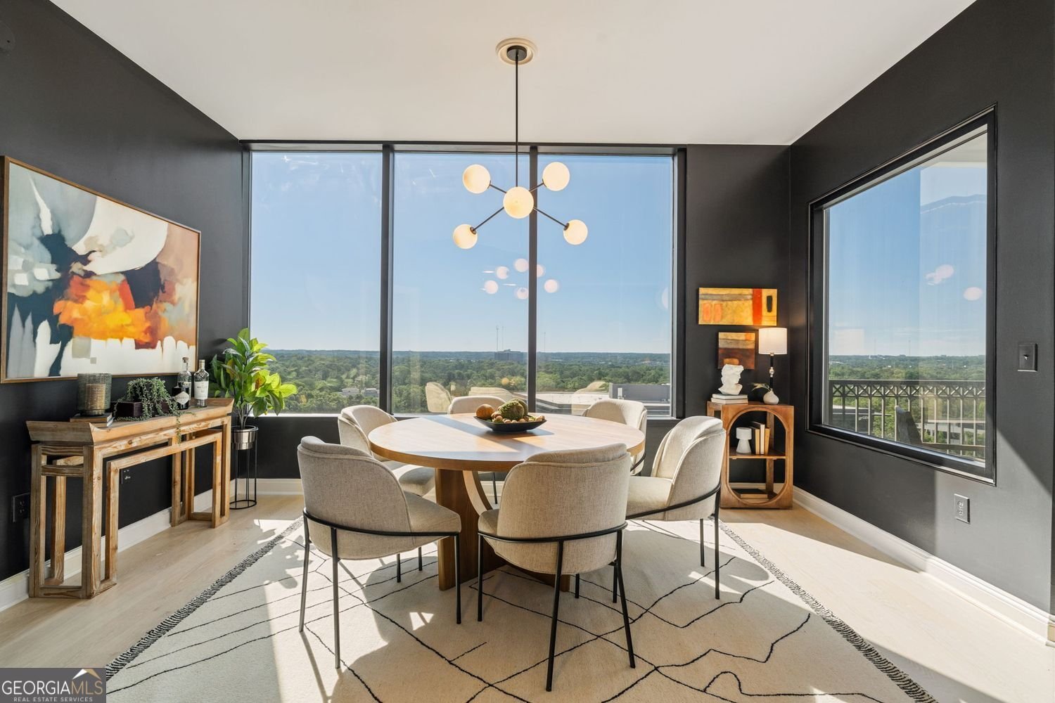 2828 Peachtree Road Atlanta - Photo 16