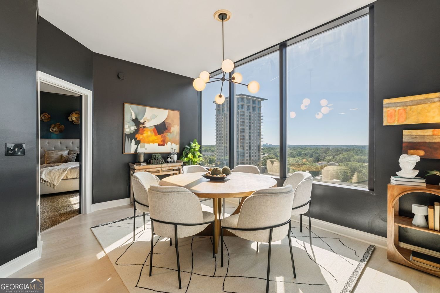 2828 Peachtree Road Atlanta - Photo 18