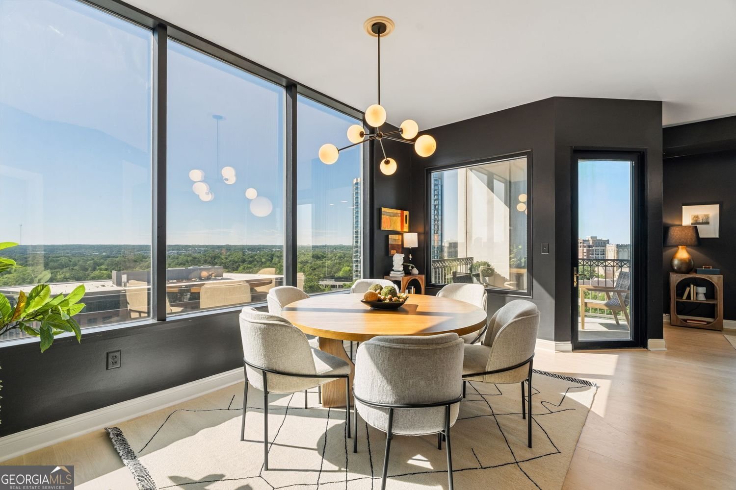 2828 Peachtree Road Atlanta - Photo 20