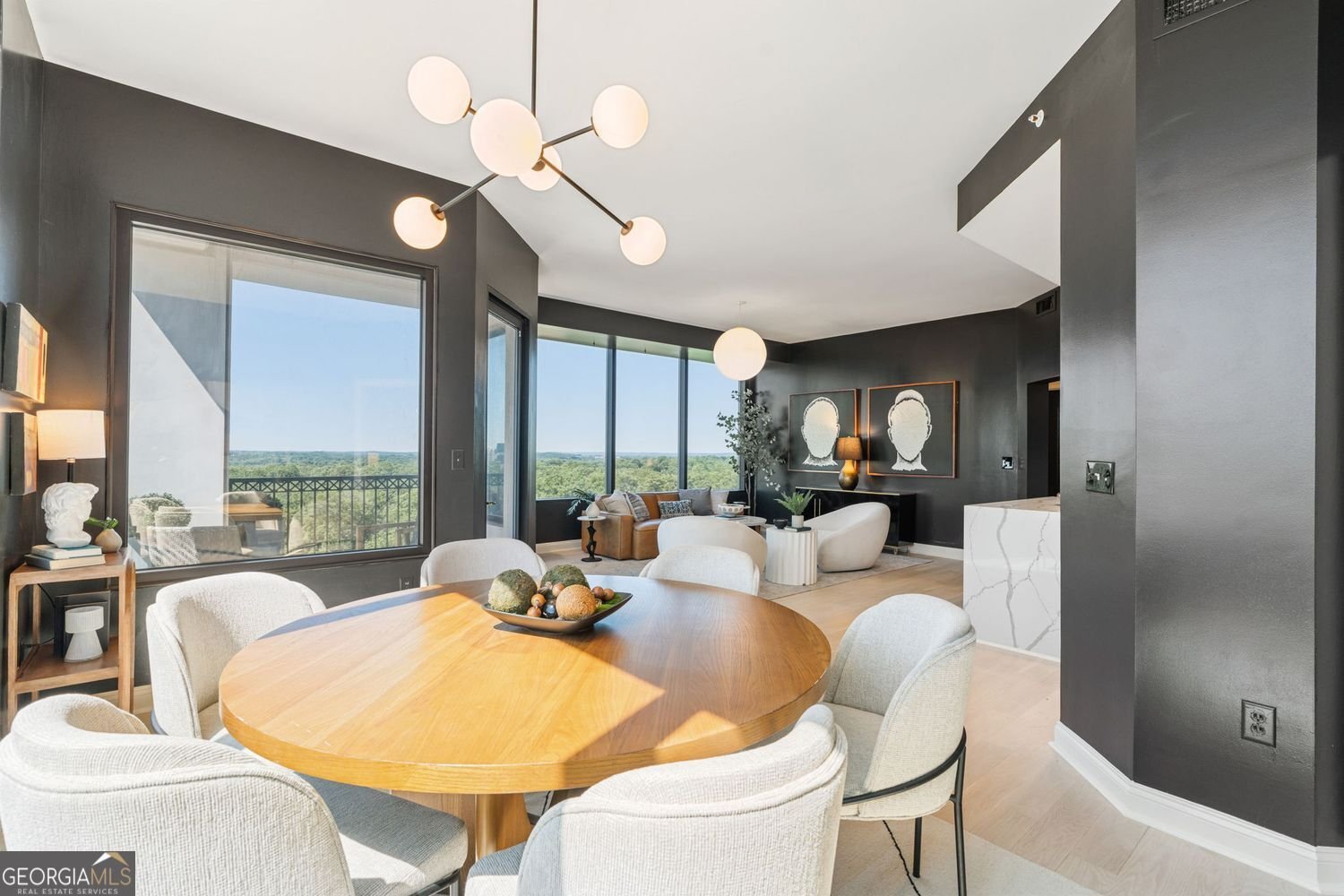 2828 Peachtree Road Atlanta - Photo 21