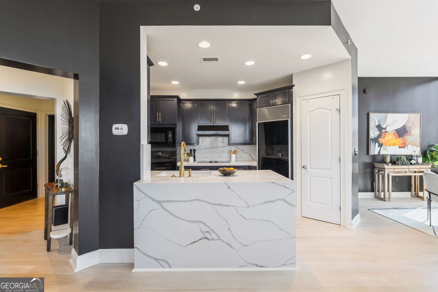 2828 Peachtree Road Atlanta - Photo 23