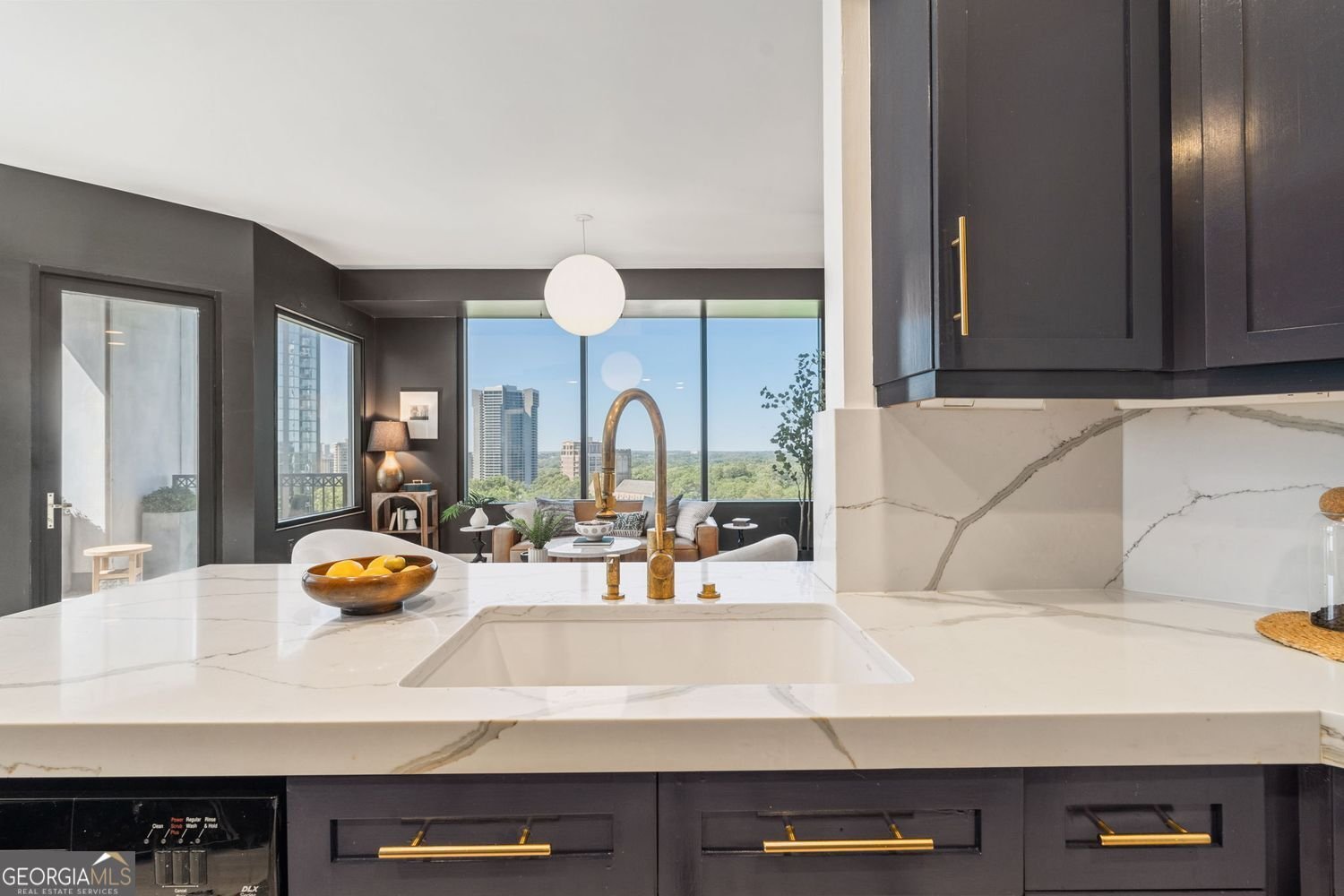 2828 Peachtree Road Atlanta - Photo 29