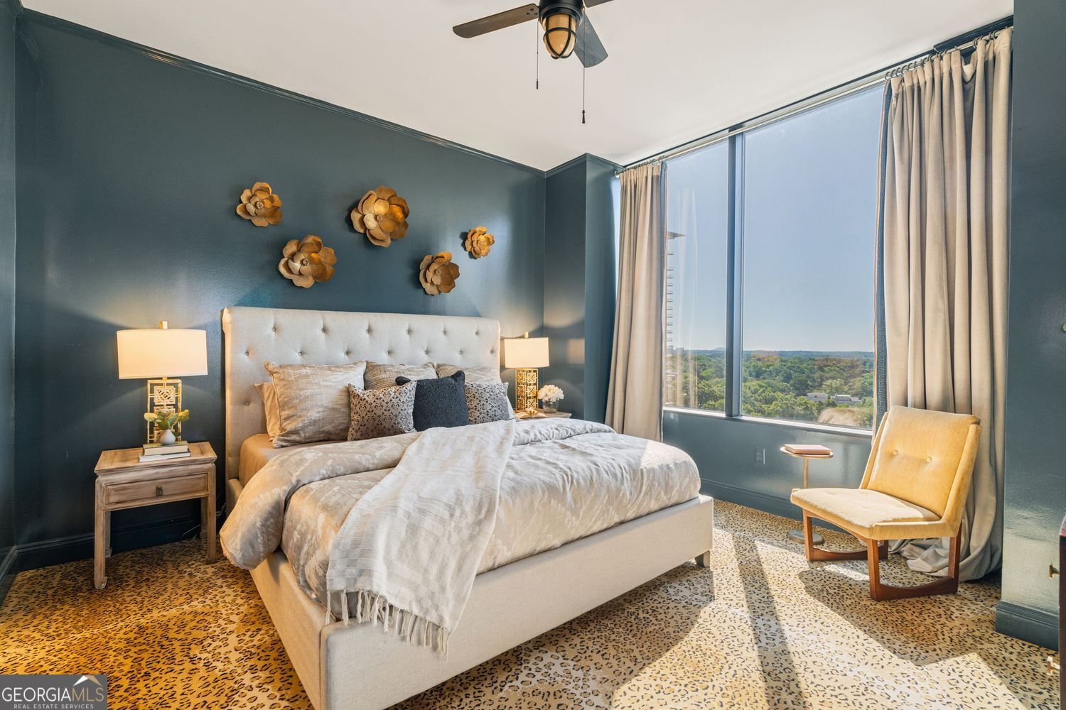 2828 Peachtree Road Atlanta - Photo 33